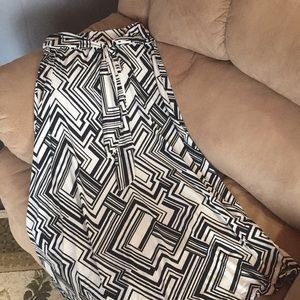 Price drop - EUC Robert Louis Maxi Skirt